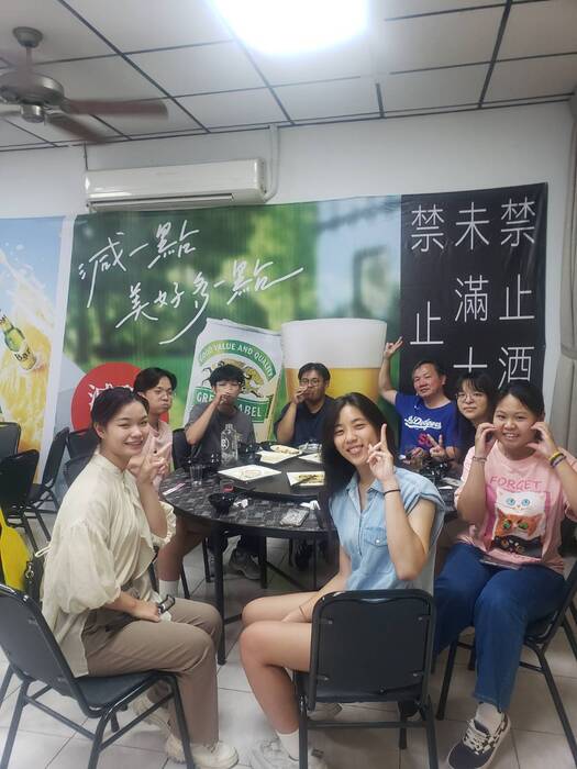 1130828迎新相見歡(南區)圖片