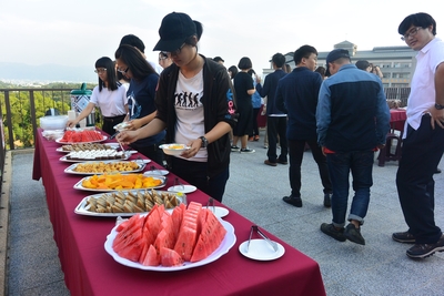 餐敘圖片