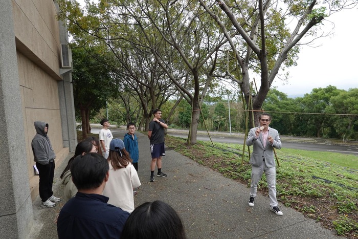 1131127聯大客家樟之細路故事圖片