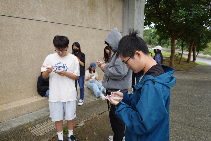 1131127聯大客家樟之細路故事圖片