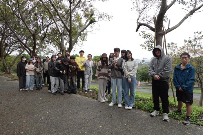 1131127聯大客家樟之細路故事圖片