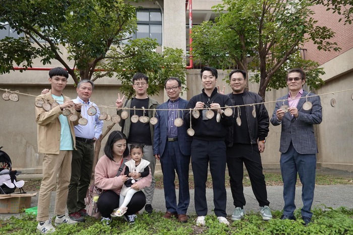 1131127聯大客家樟之細路故事圖片