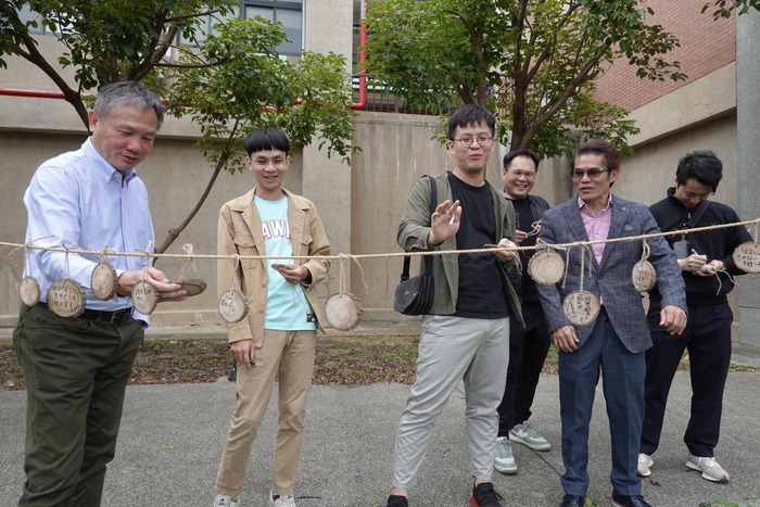 1131127聯大客家樟之細路故事圖片
