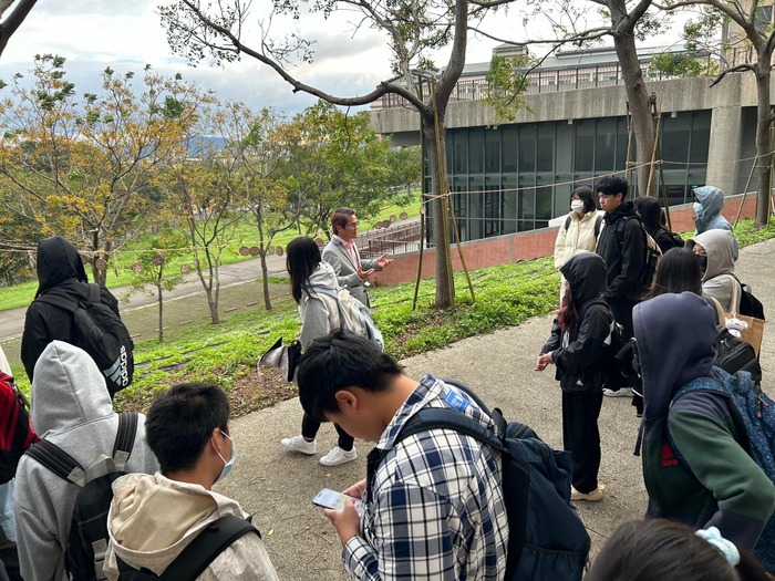 1131127聯大客家樟之細路故事圖片