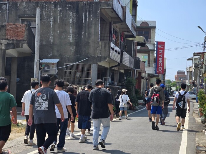 1130905新生113級苗栗巡禮1圖片