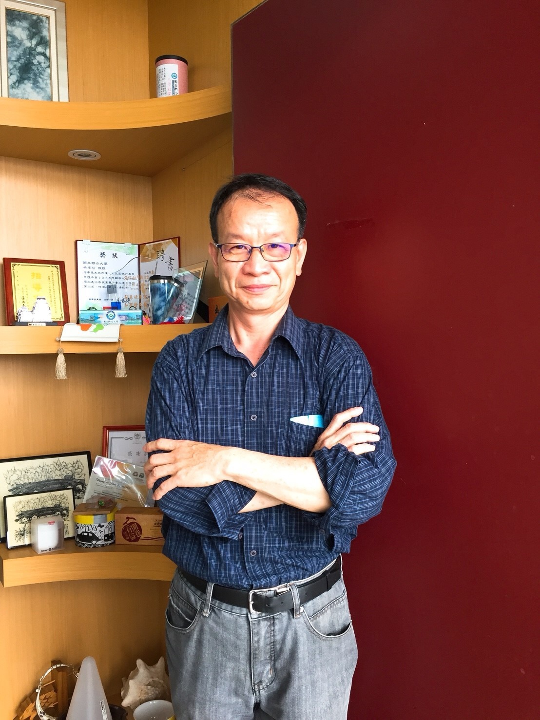 林本炫老師