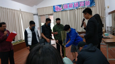 109年10月23日-糊龍研習營圖片