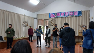 109年10月23日-糊龍研習營圖片