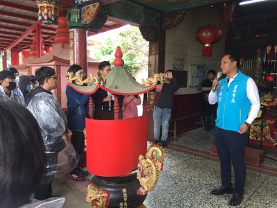 109年10月23日-糊龍研習營圖片