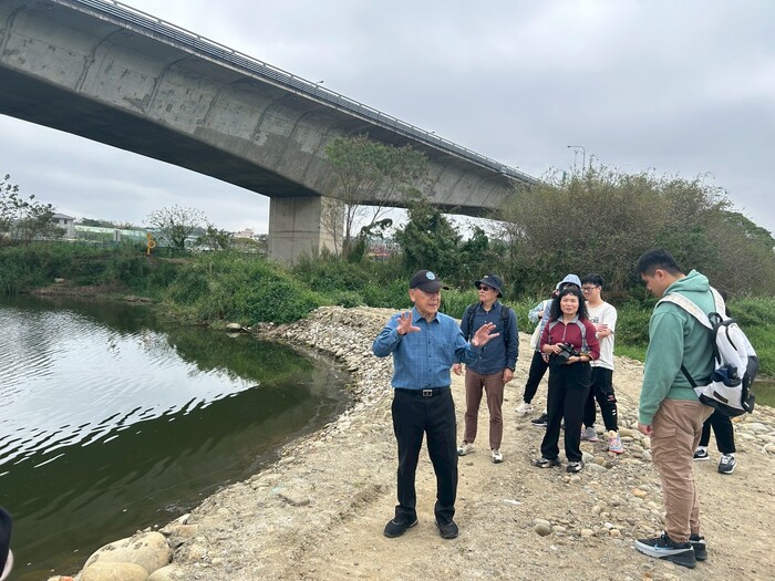 1150322導覽解說校外參訪圖片