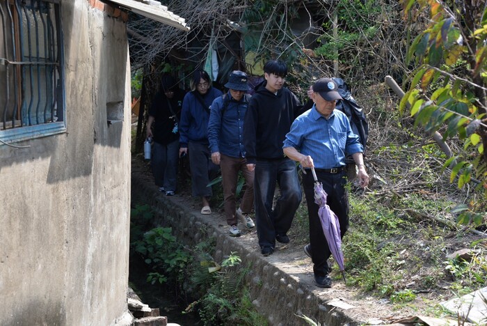 1150322導覽解說校外參訪圖片