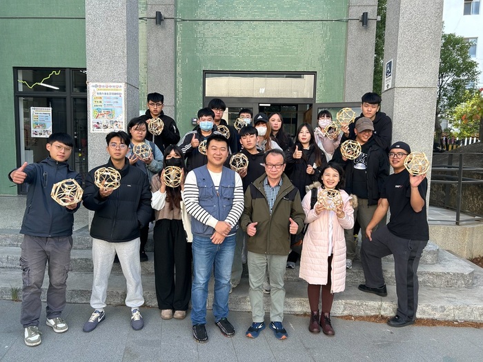 1141214夜間客家歷史與文化校外參訪圖片
