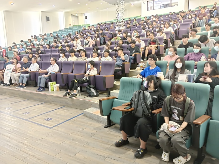 1130925系周會捍衛人際界線圖片