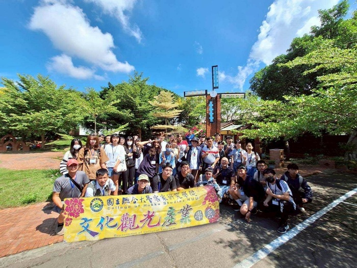 1140921文化與創意校外參訪圖片