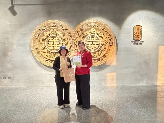 1141115博物館典藏概論+平面設計校外參訪圖片