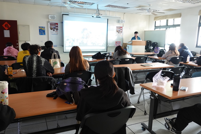 1141202創客旅遊-去日本看慶典節慶文化觀光行程規劃業師演講圖片