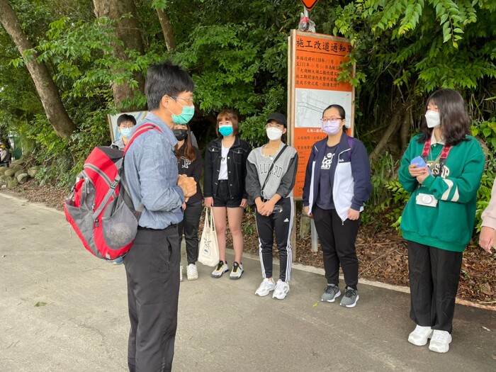 111年04月16日-鄉村旅遊課程校外參訪圖片