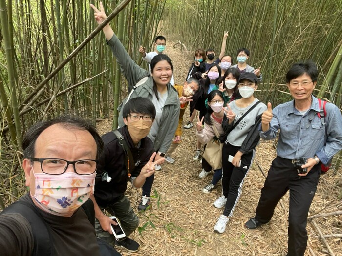 111年04月16日-鄉村旅遊課程校外參訪圖片