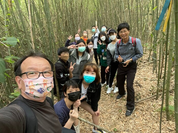 111年04月16日-鄉村旅遊課程校外參訪圖片