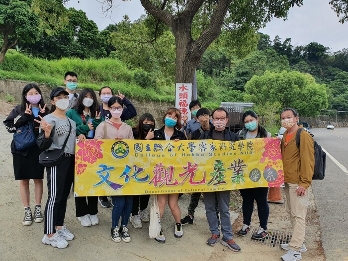 111年04月16日-鄉村旅遊課程校外參訪圖片
