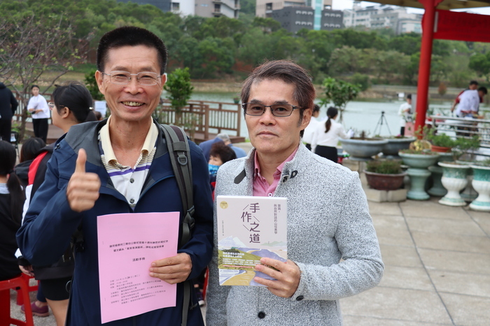 1131120蓮荷福德祠伯公登龕圖片