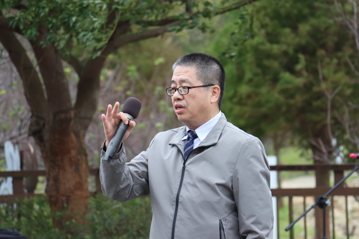 1131120蓮荷福德祠伯公登龕圖片