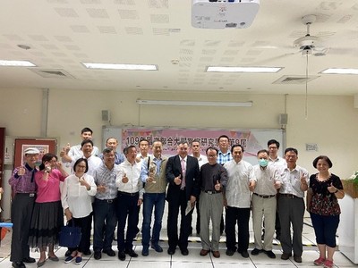 客家學院聯合文觀系文創系舉辦客家週，展開多項精彩展演圖片(另開新視窗)