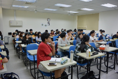 109年09月24日-大學導航海外交流座談會圖片