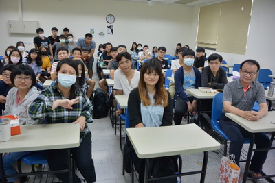 109年09月24日-大學導航海外交流座談會圖片