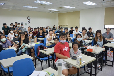 109年09月24日-大學導航海外交流座談會圖片
