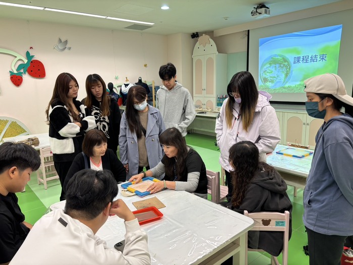 1150328會展規劃與管理校外參訪圖片