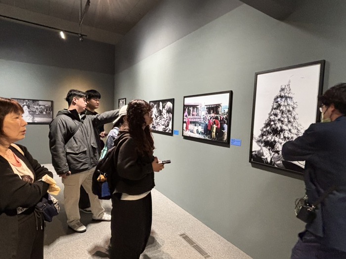 1150328會展規劃與管理校外參訪圖片