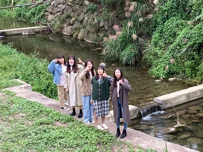 109年11月09日-部落觀光 校外教學圖片