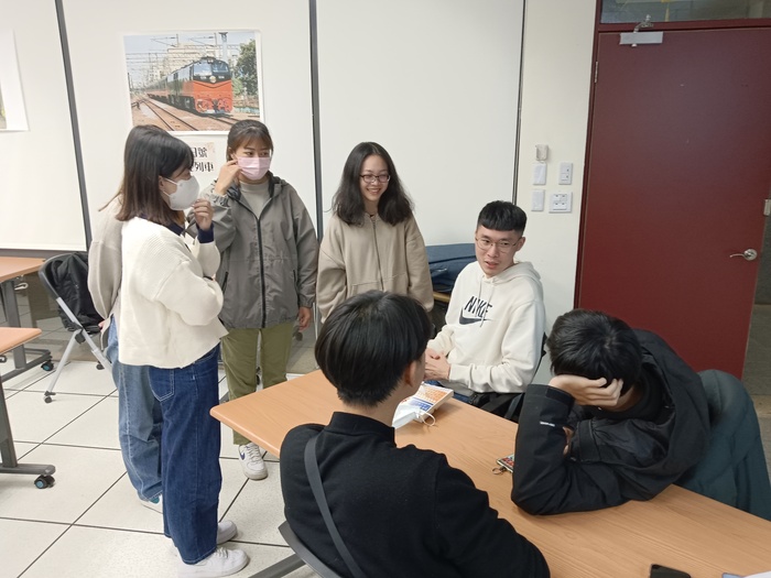 1131127專題製作策畫輔導會圖片