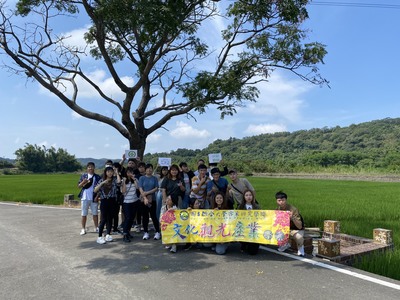 109年09月16日-民宿經營與管理課程校外參訪圖片