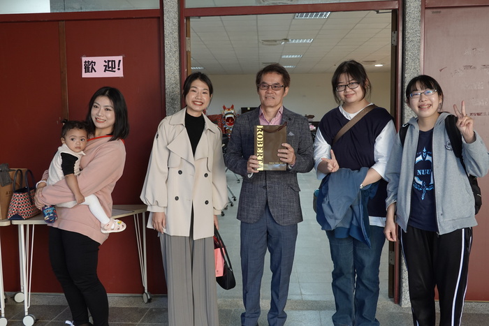 1131123校慶系友103回娘家圖片