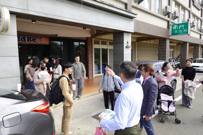 1131123校慶系友103回娘家圖片