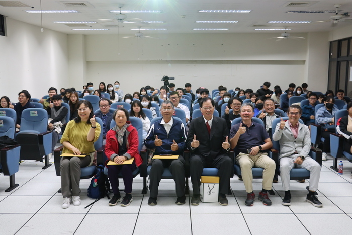 1131120客家系列獎學金頒獎典禮圖片
