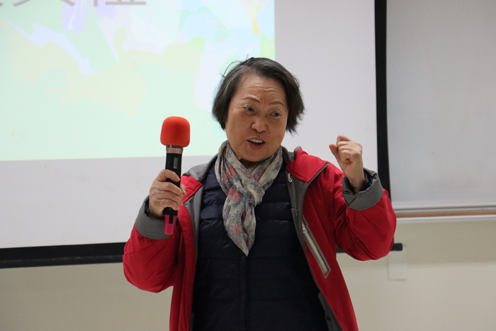 1131120客家系列獎學金頒獎典禮圖片