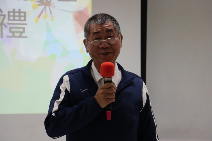 1131120客家系列獎學金頒獎典禮圖片