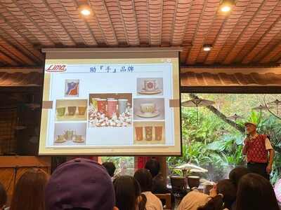 110年11月07日-文化與創意校外參訪圖片