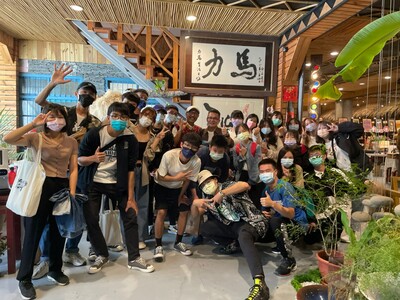 110年11月07日-文化與創意校外參訪圖片