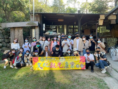 110年11月07日-文化與創意校外參訪圖片