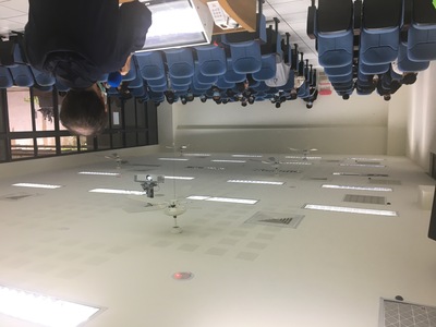 110年10月22日-釀酒文化實作課程專題演講「釀酒加工技術與酒的熟成經驗分享」圖片