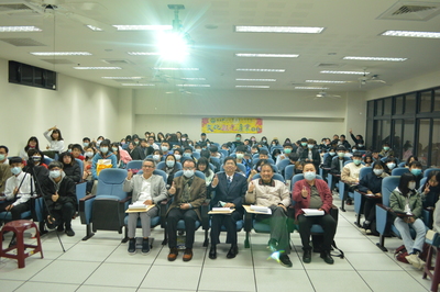110年01月06日 -109學年度實務見習/進階實務見習期末成果發表會圖片