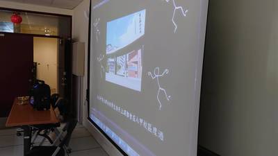 109年09月06日-新生家長座談會圖片