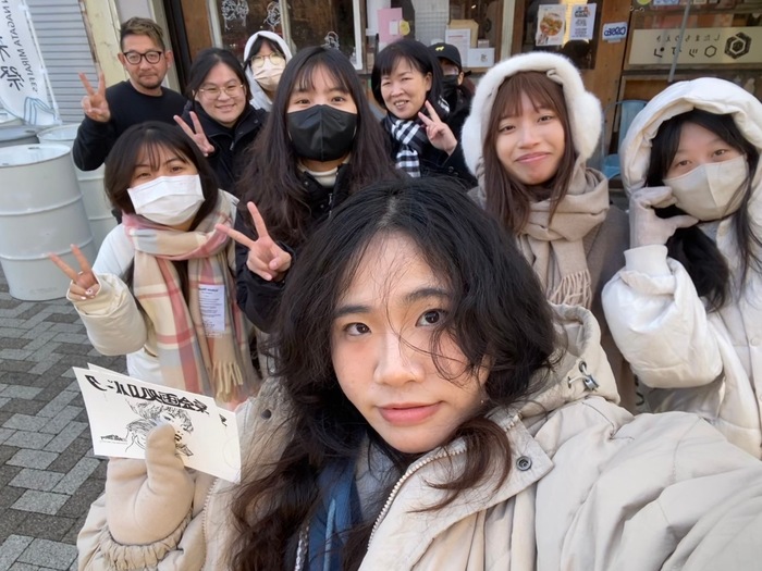 【教學亮點】探索神戶新長田:文化觀光的深度體驗圖片