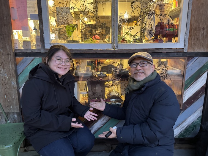 【教學亮點】探索神戶新長田:文化觀光的深度體驗圖片