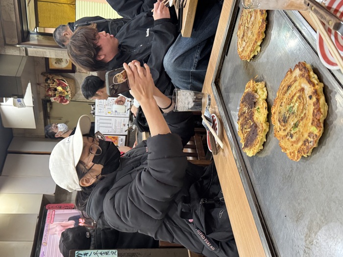 【教學亮點】探索神戶新長田:文化觀光的深度體驗圖片