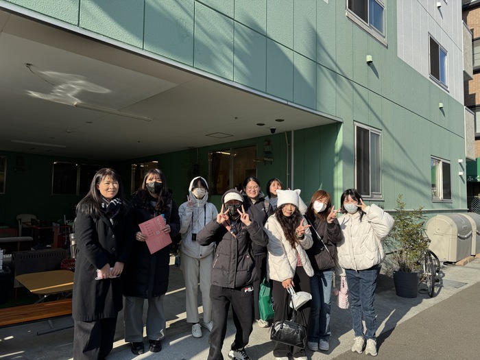 【教學亮點】探索神戶新長田:文化觀光的深度體驗圖片